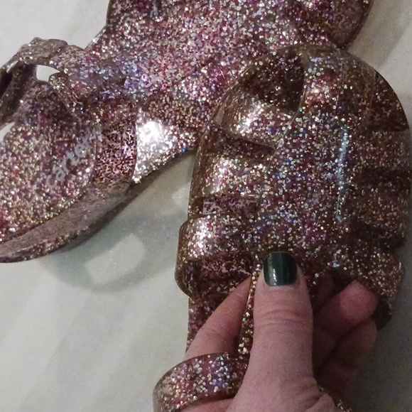 Carters jelly sandals - Picture 5 of 5